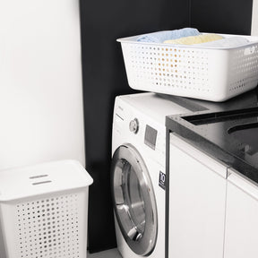 Cesta de Roupas Maxi 40L