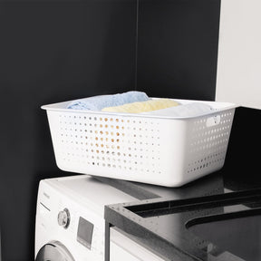 Cesta de Roupas Maxi 40L