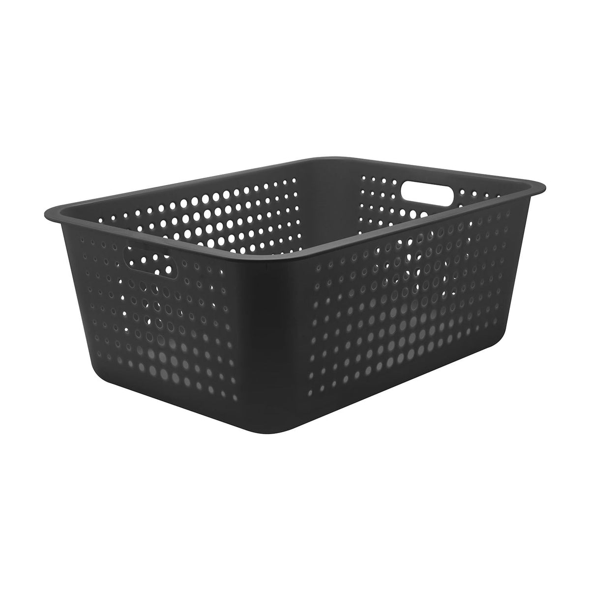 Cesta de Roupas Maxi 40L