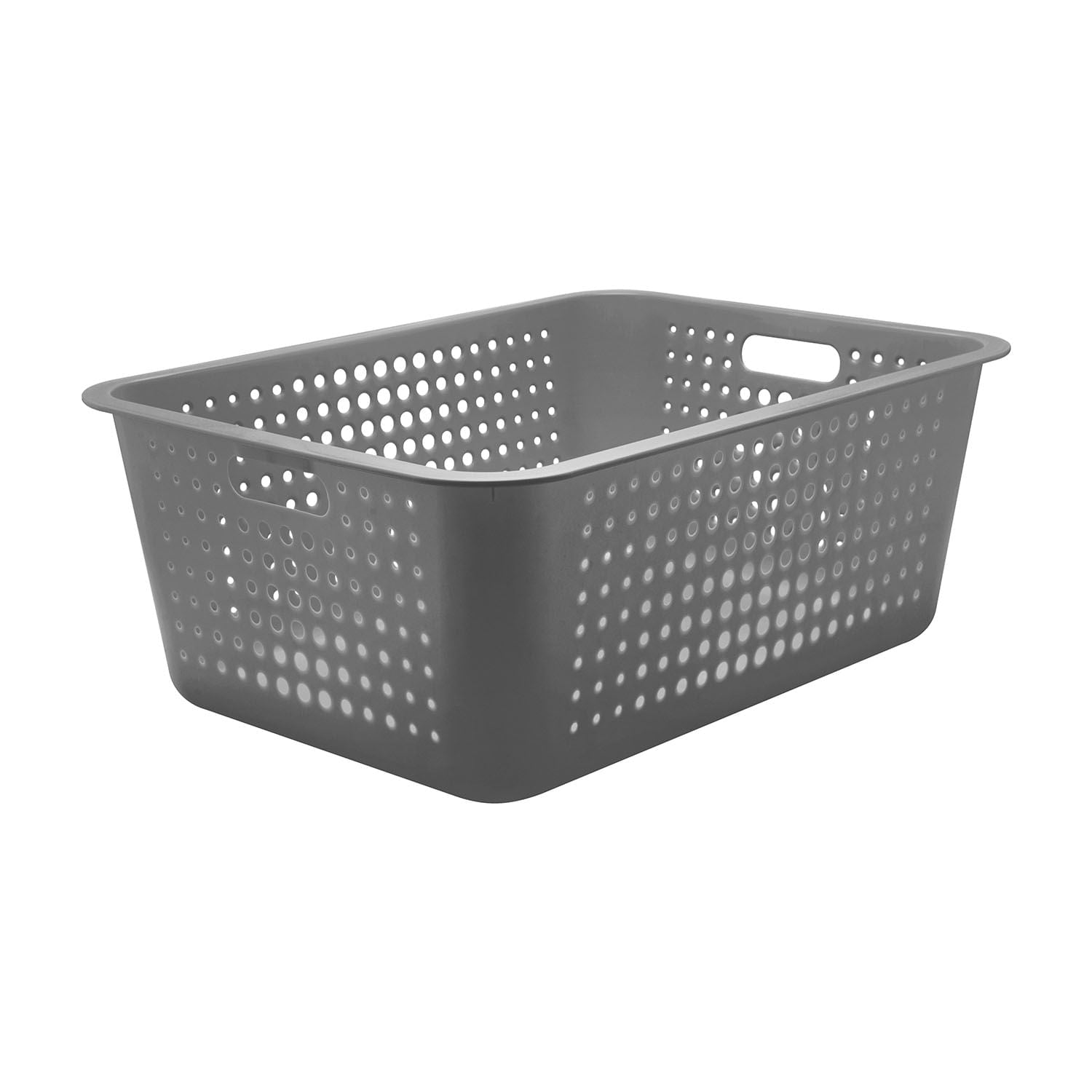 Cesta de Roupas Maxi 40L