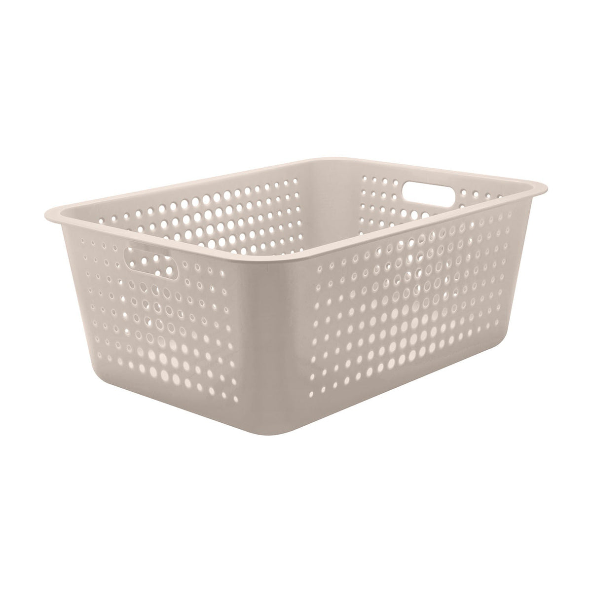 Cesta de Roupas Maxi 40L