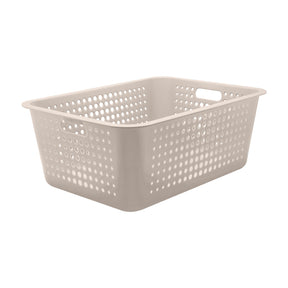 Cesta de Roupas Maxi 40L