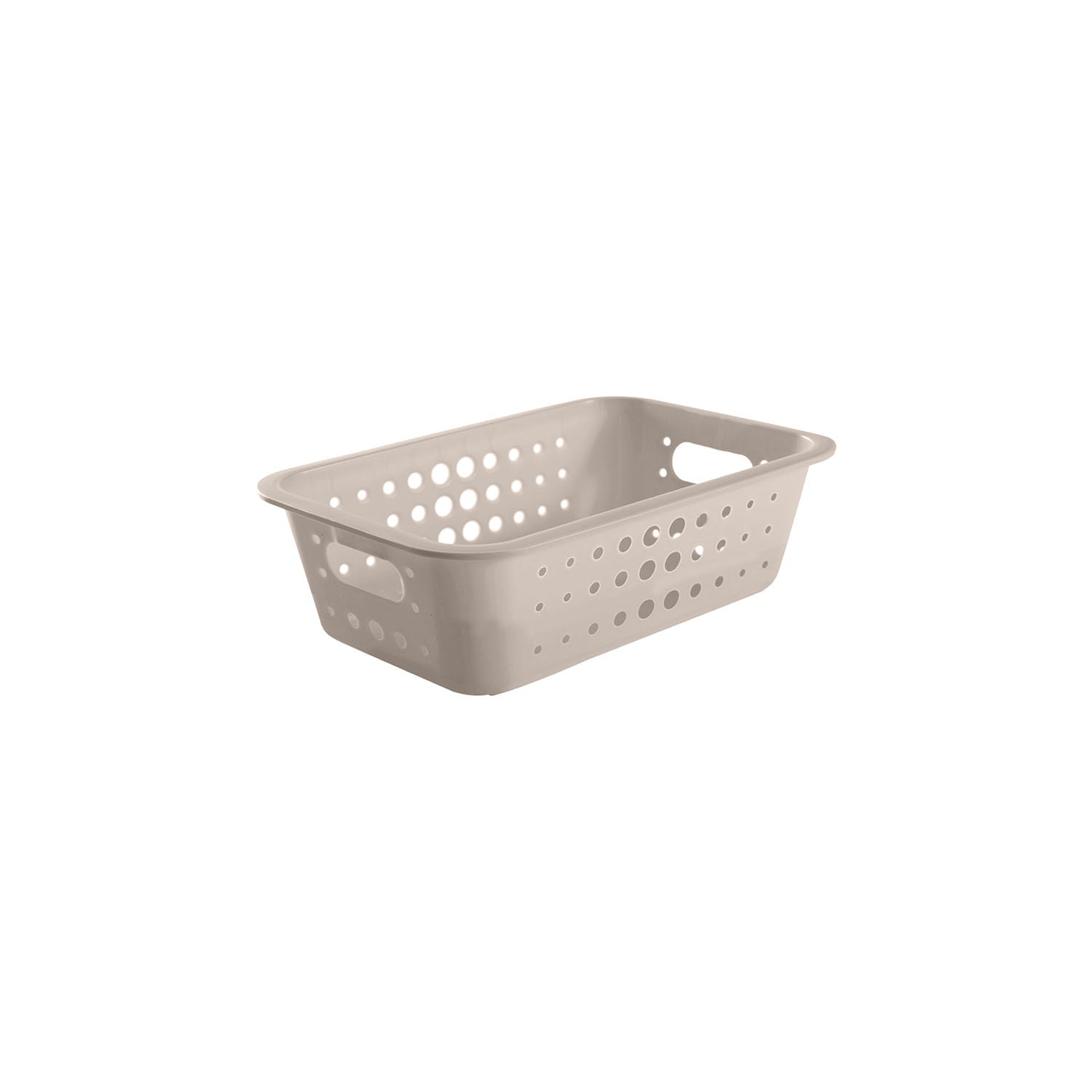 Cesta organizadora baixa 3,3L