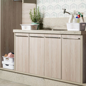 Cesta organizadora baixa 3,3L