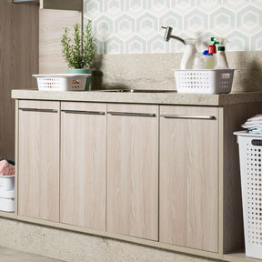 Cesta organizadora baixa 3,3L