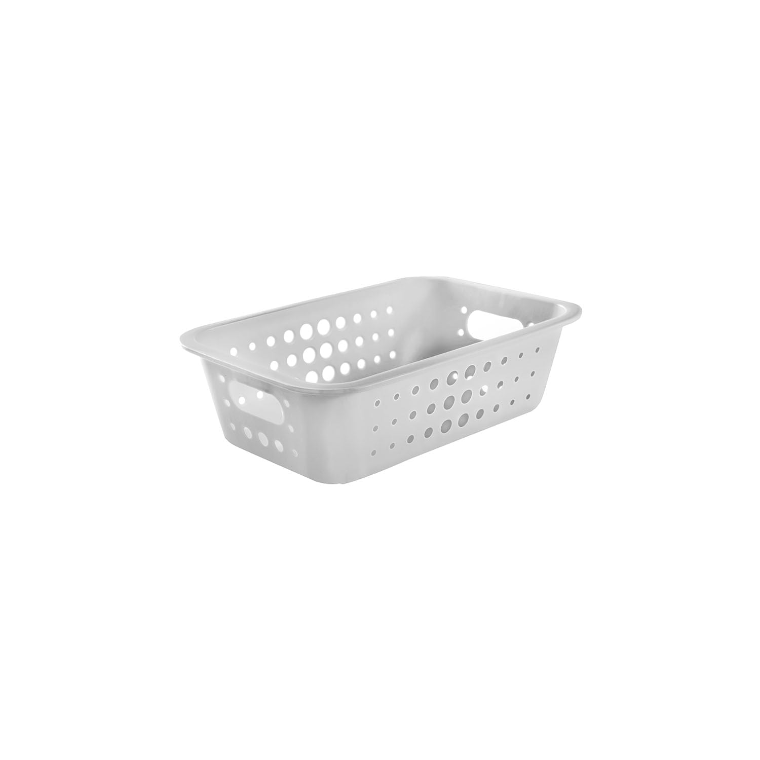 Cesta organizadora baixa 3,3L