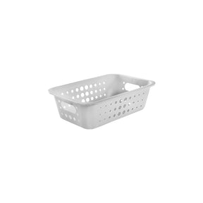 Cesta organizadora baixa 3,3L