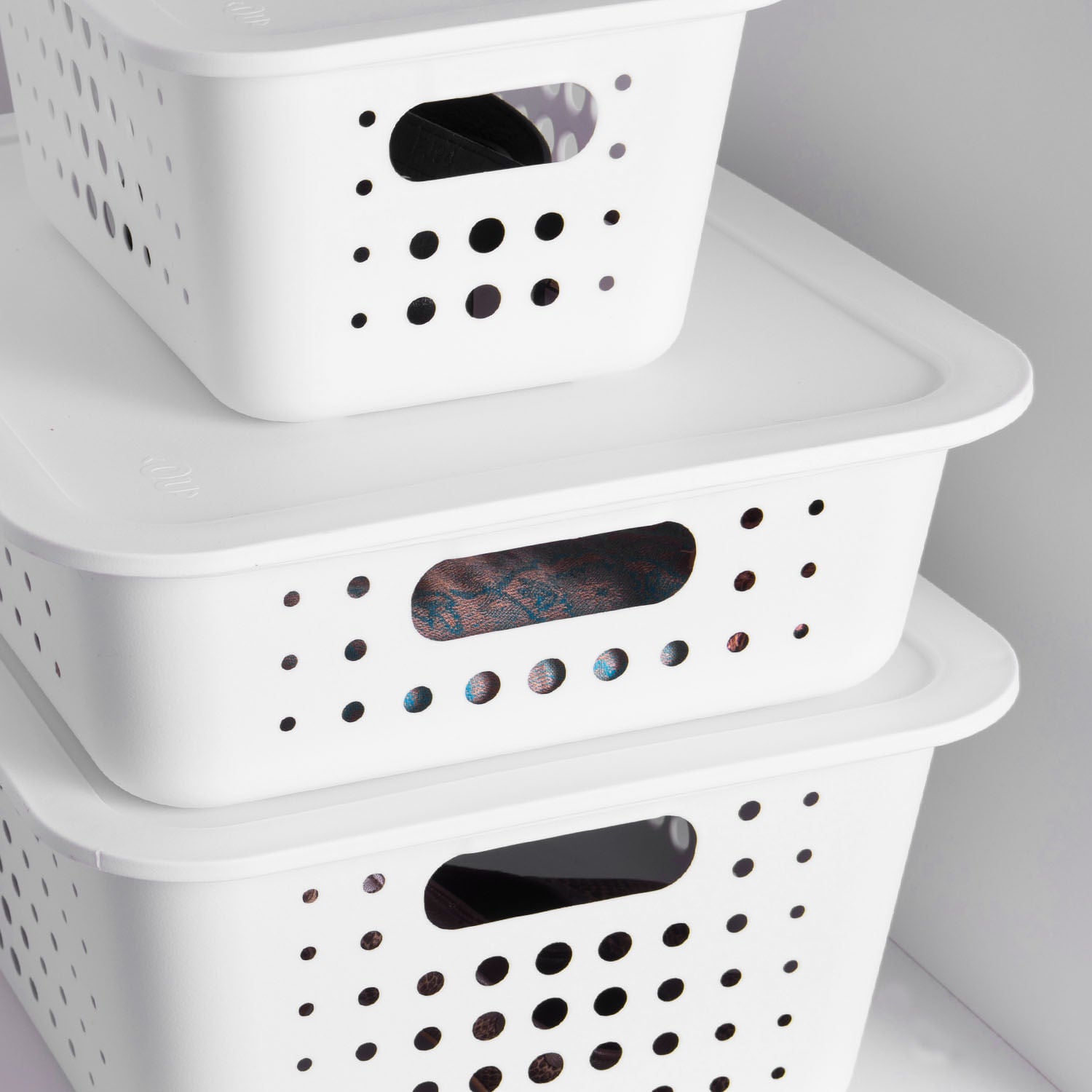 Cesta organizadora 14,5L