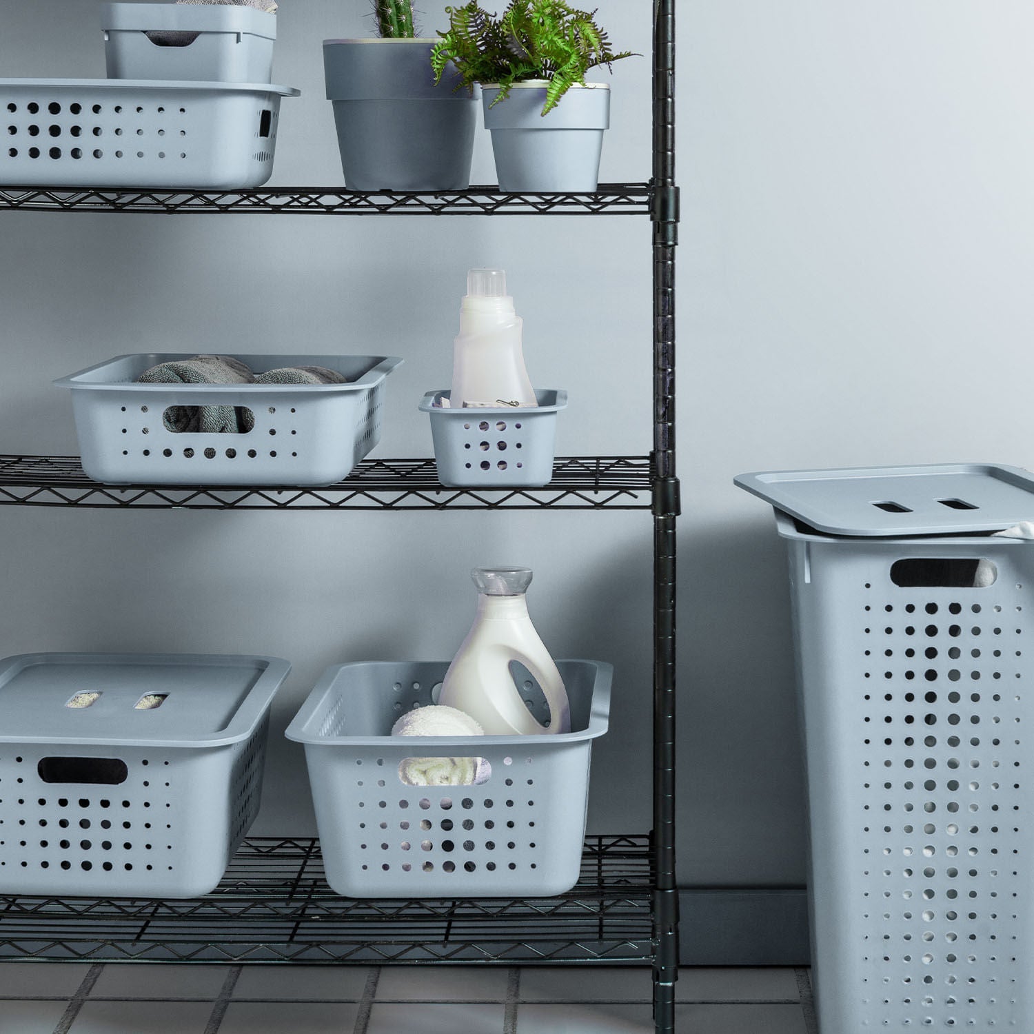 Cesta organizadora 14,5L