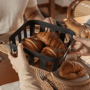 Cesto de Pão Linha Lume