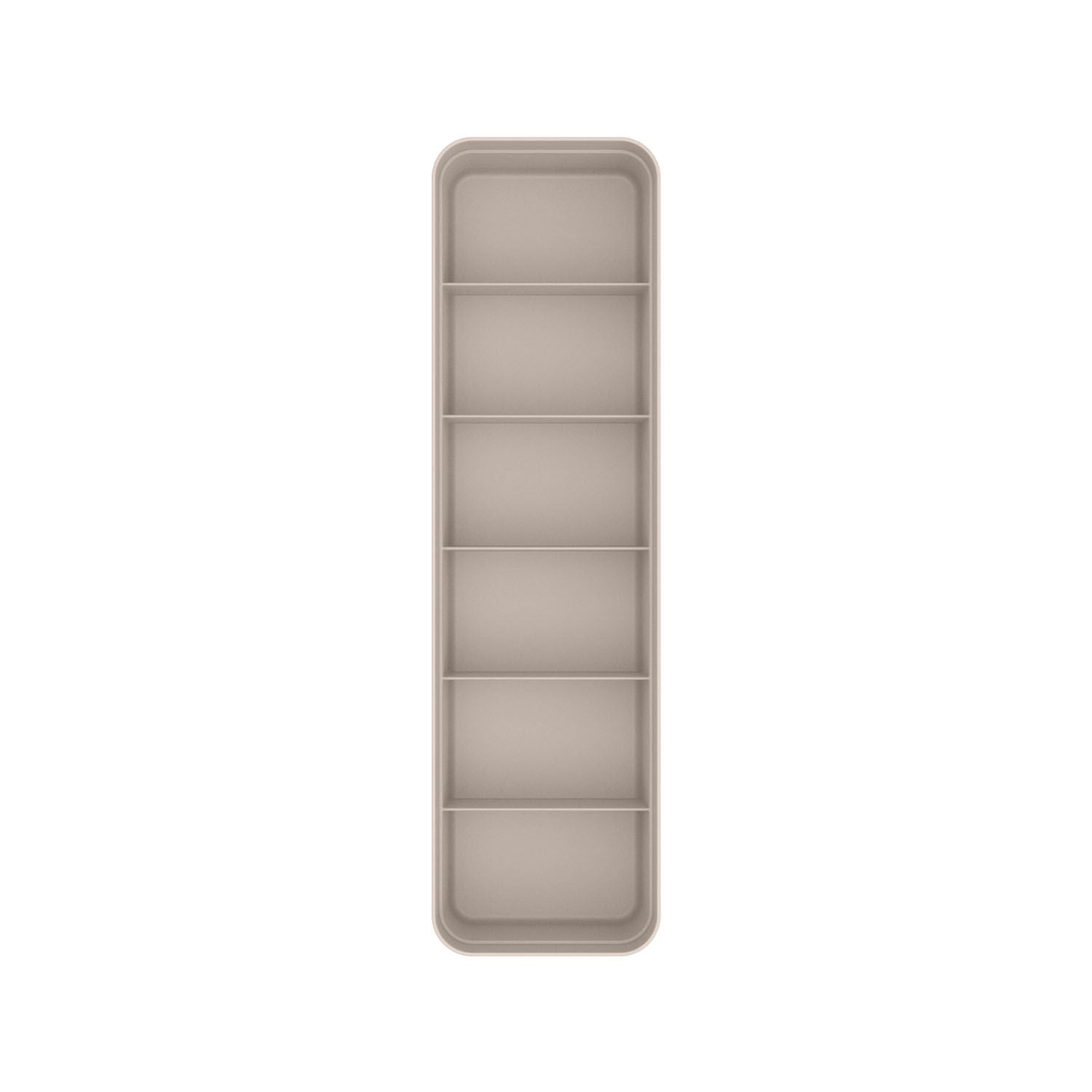 Colmeia organizadora 35x10x7,5cm Linha Logic