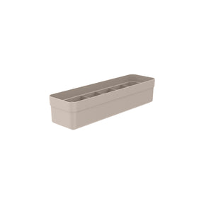 Colmeia organizadora 35x10x7,5cm Linha Logic