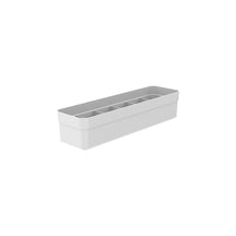 Colmeia organizadora 35x10x7,5cm Linha Logic