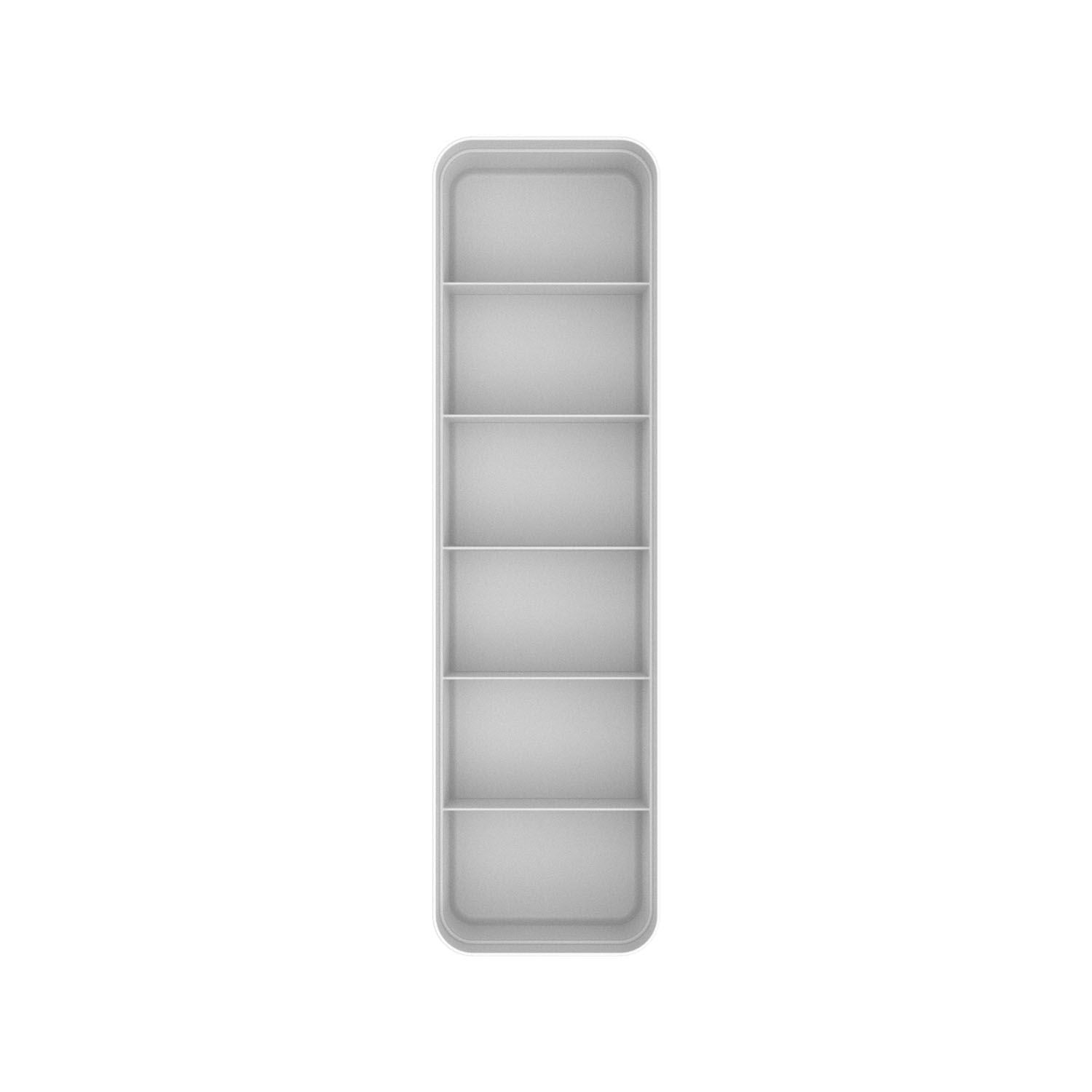 Colmeia organizadora 35x10x7,5cm Linha Logic
