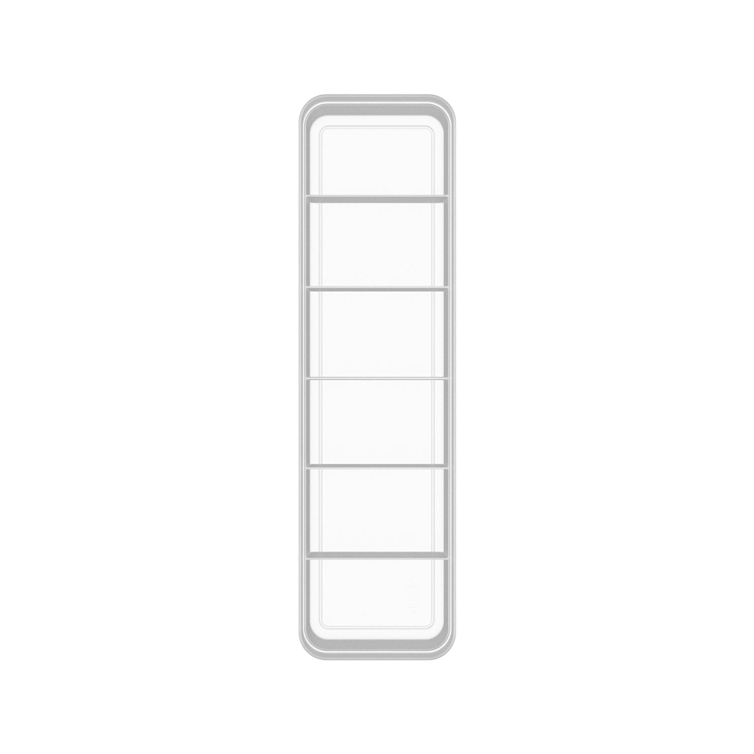 Colmeia organizadora 35x10x7,5cm Linha Logic