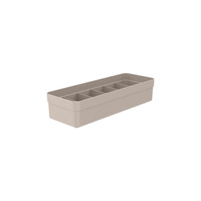 Colmeia organizadora 35x12,5x7,5cm Linha Logic