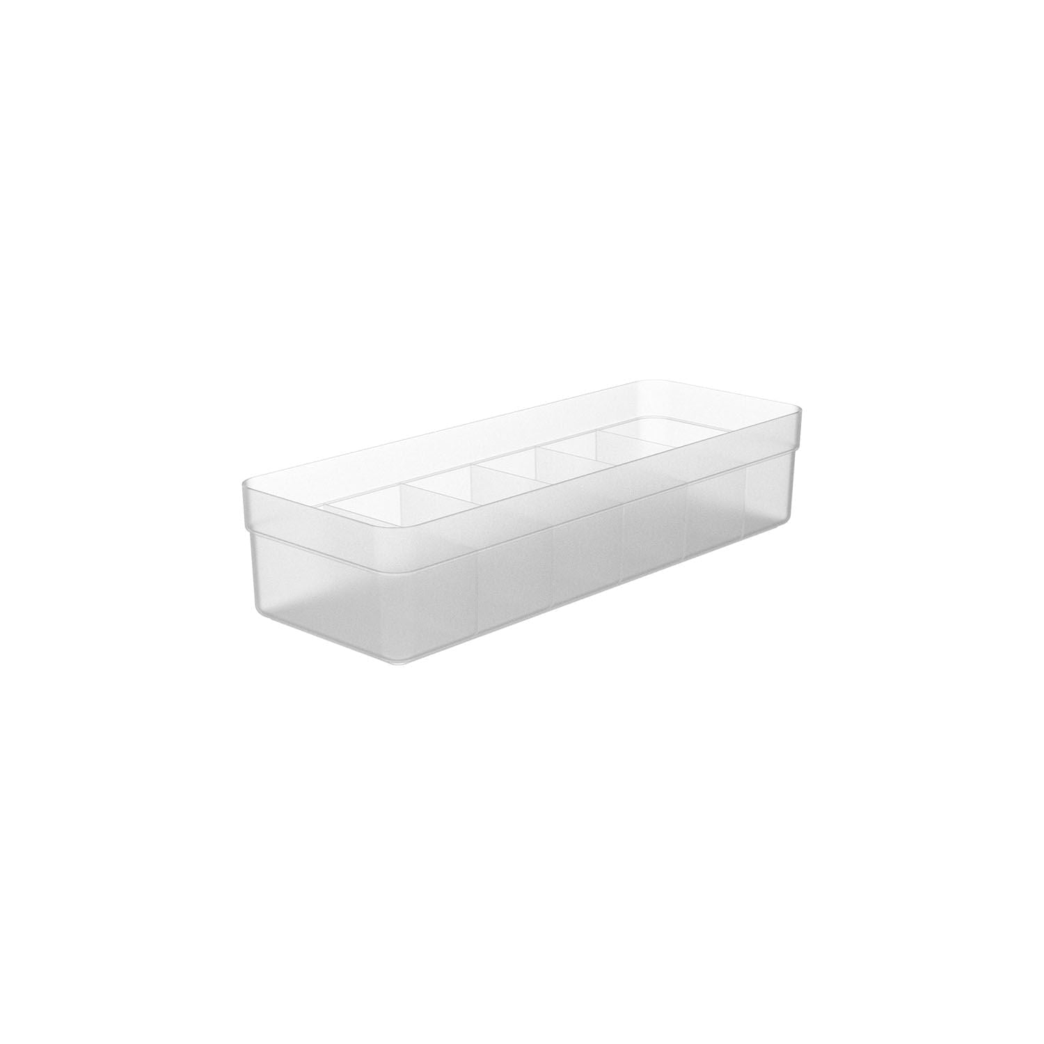 Colmeia organizadora 35x12,5x7,5cm Linha Logic