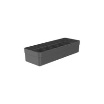 Colmeia organizadora 35x12,5x7,5cm Linha Logic