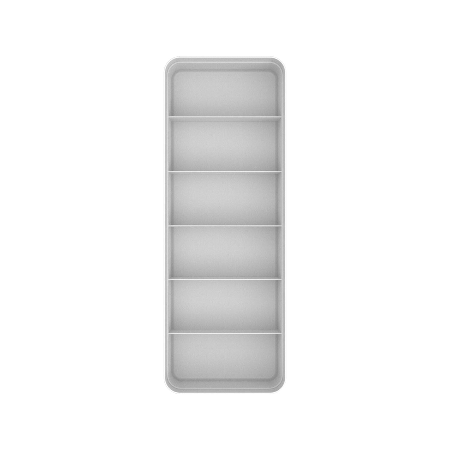 Colmeia organizadora 35x12,5x7,5cm Linha Logic