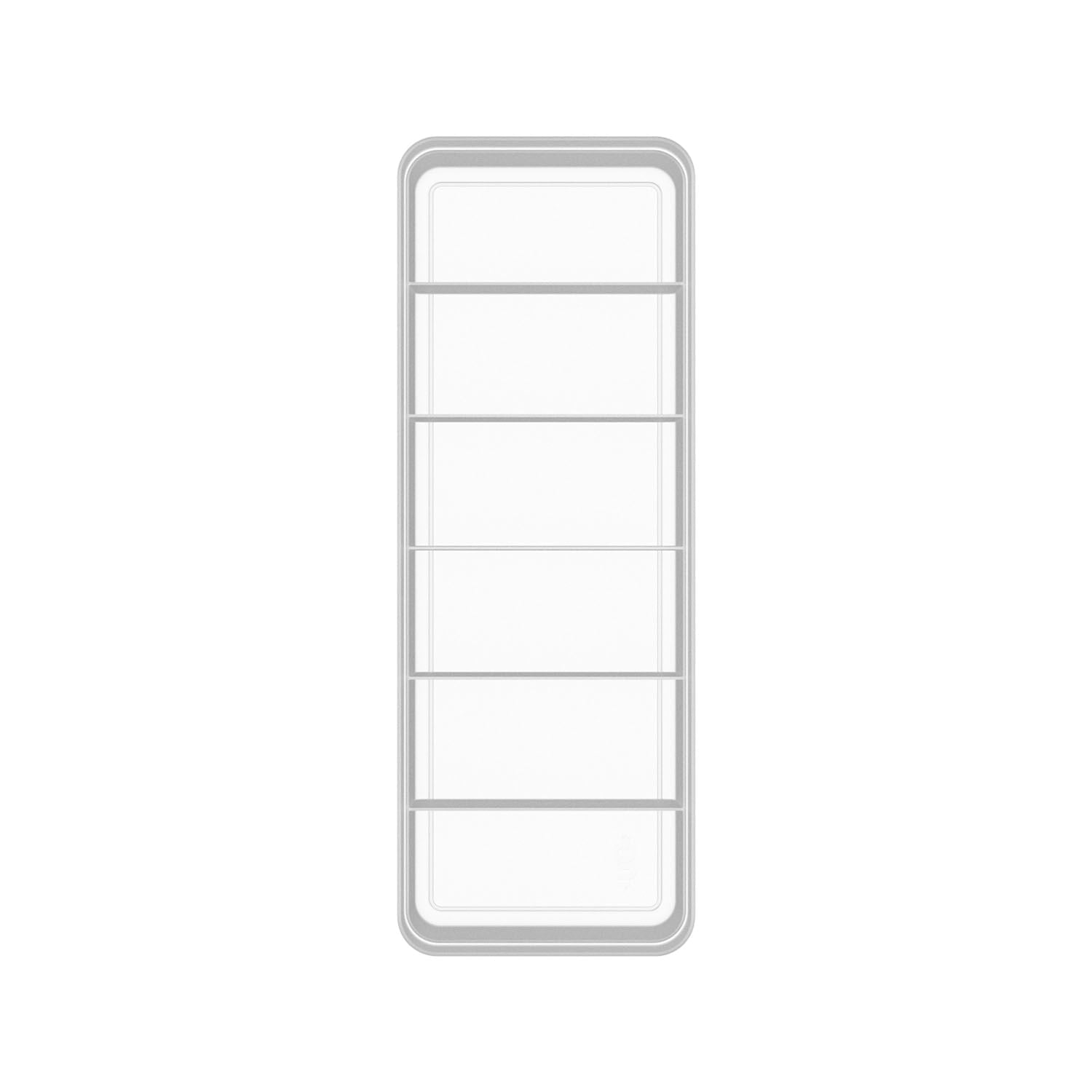 Colmeia organizadora 35x12,5x7,5cm Linha Logic