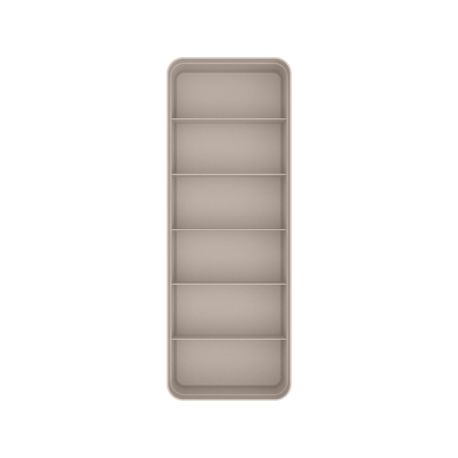 Colmeia organizadora 35x12,5x7,5cm Linha Logic