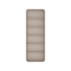 Colmeia organizadora 35x12,5x7,5cm Linha Logic