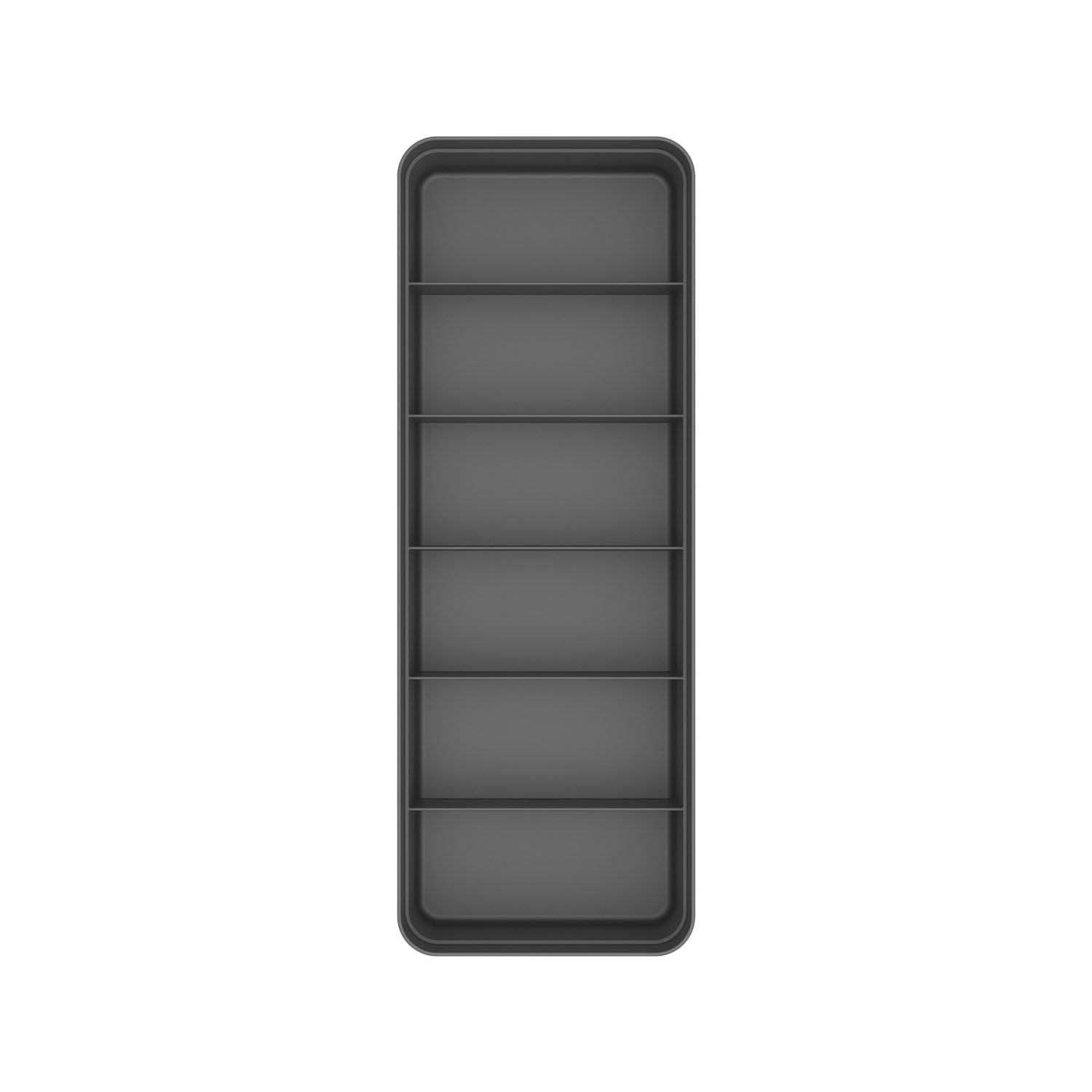 Colmeia organizadora 35x12,5x7,5cm Linha Logic