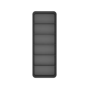 Colmeia organizadora 35x12,5x7,5cm Linha Logic