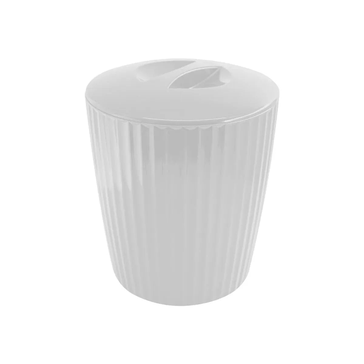 Conjunto para banheiro 2 peças Linha Groove