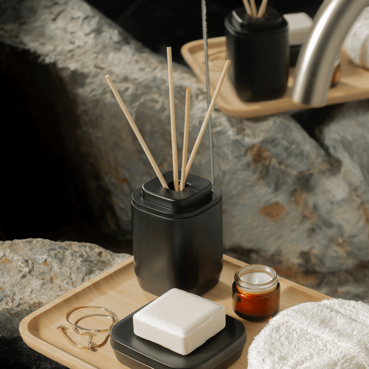 Difusor de ambiente Linha Aura