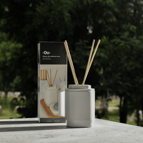 Difusor de ambiente Linha Aura