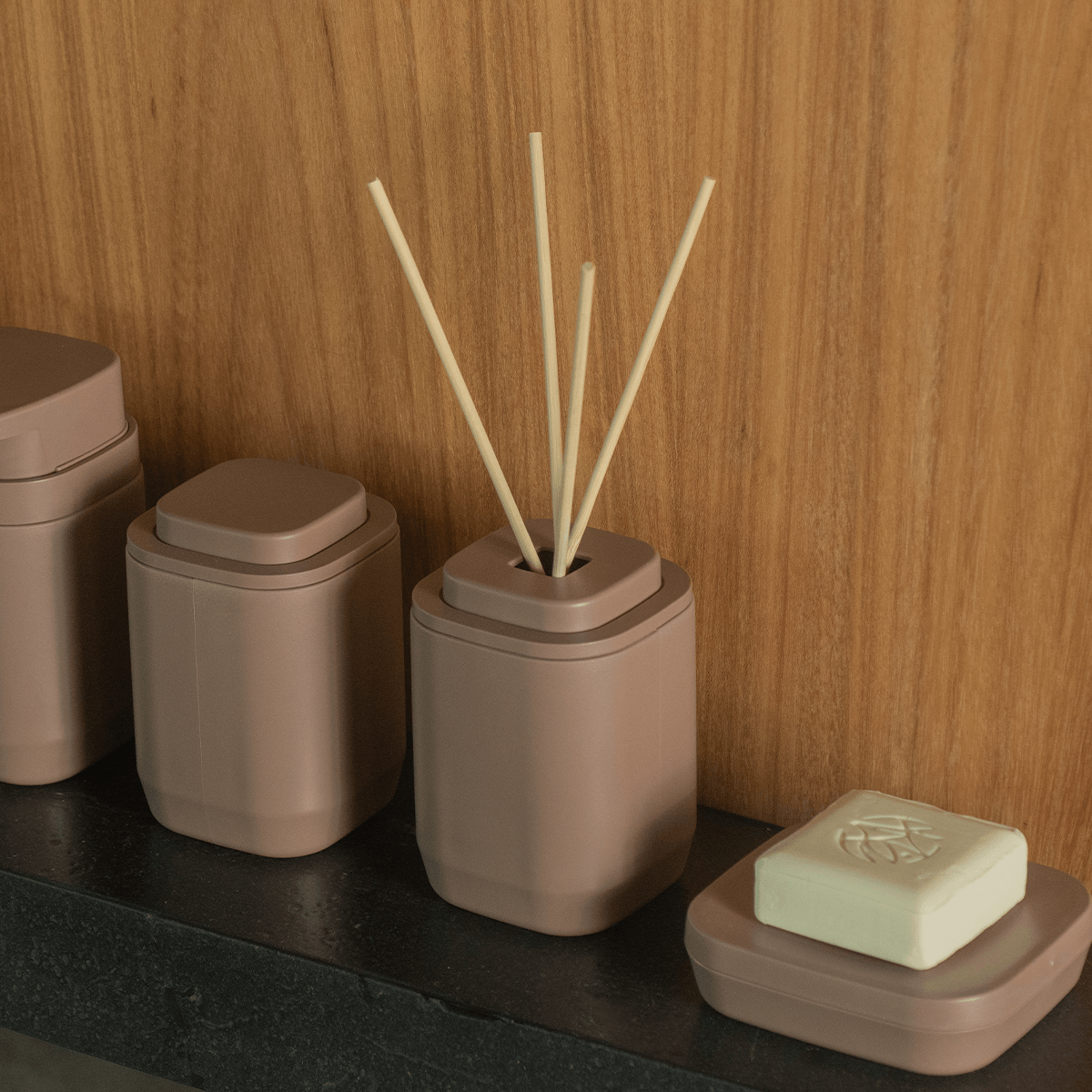 Difusor de ambiente Linha Aura