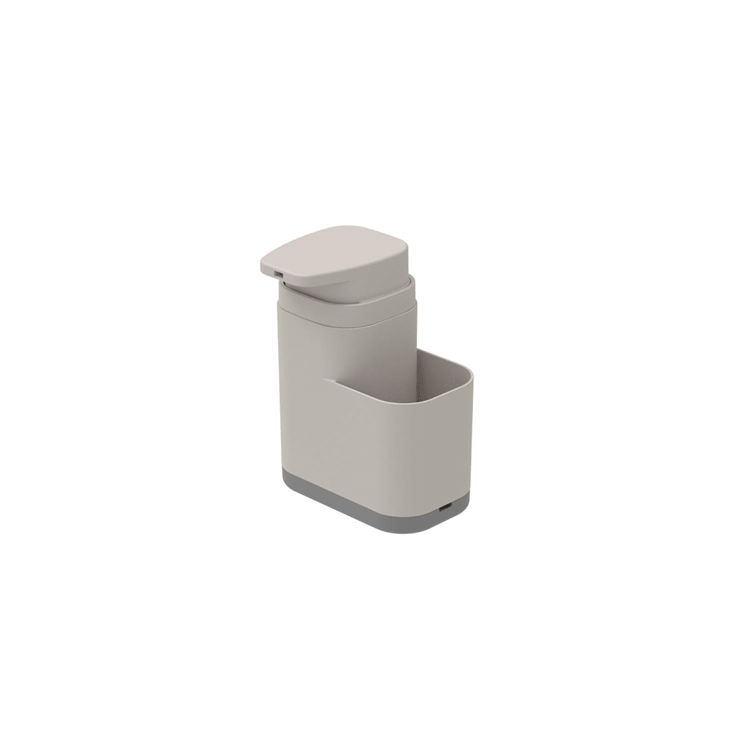 Dispenser Compacto Para Detergente 550ml Linha Liv