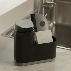 Dispenser Organizador Para Detergente 550ml Linha Liv