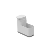 Dispenser Organizador Para Detergente 550ml Linha Liv