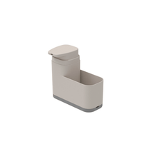 Dispenser Organizador Para Detergente 550ml Linha Liv