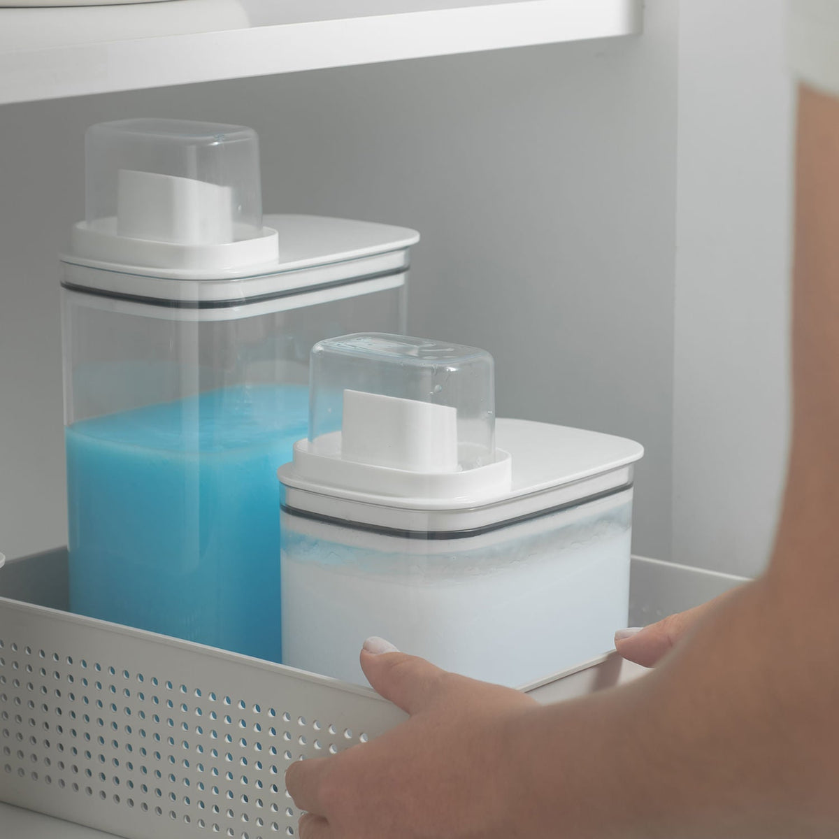Dispenser 2,3L Linha Flow