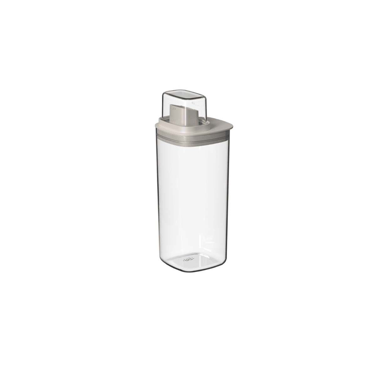 Dispenser Quadrado 1,5L Linha Flow