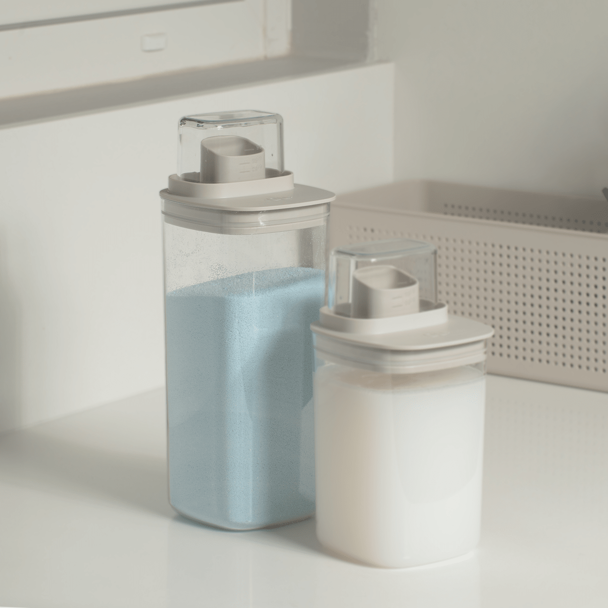 Dispenser Quadrado 1,5L Linha Flow