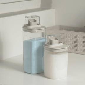 Dispenser Quadrado 1,5L Linha Flow