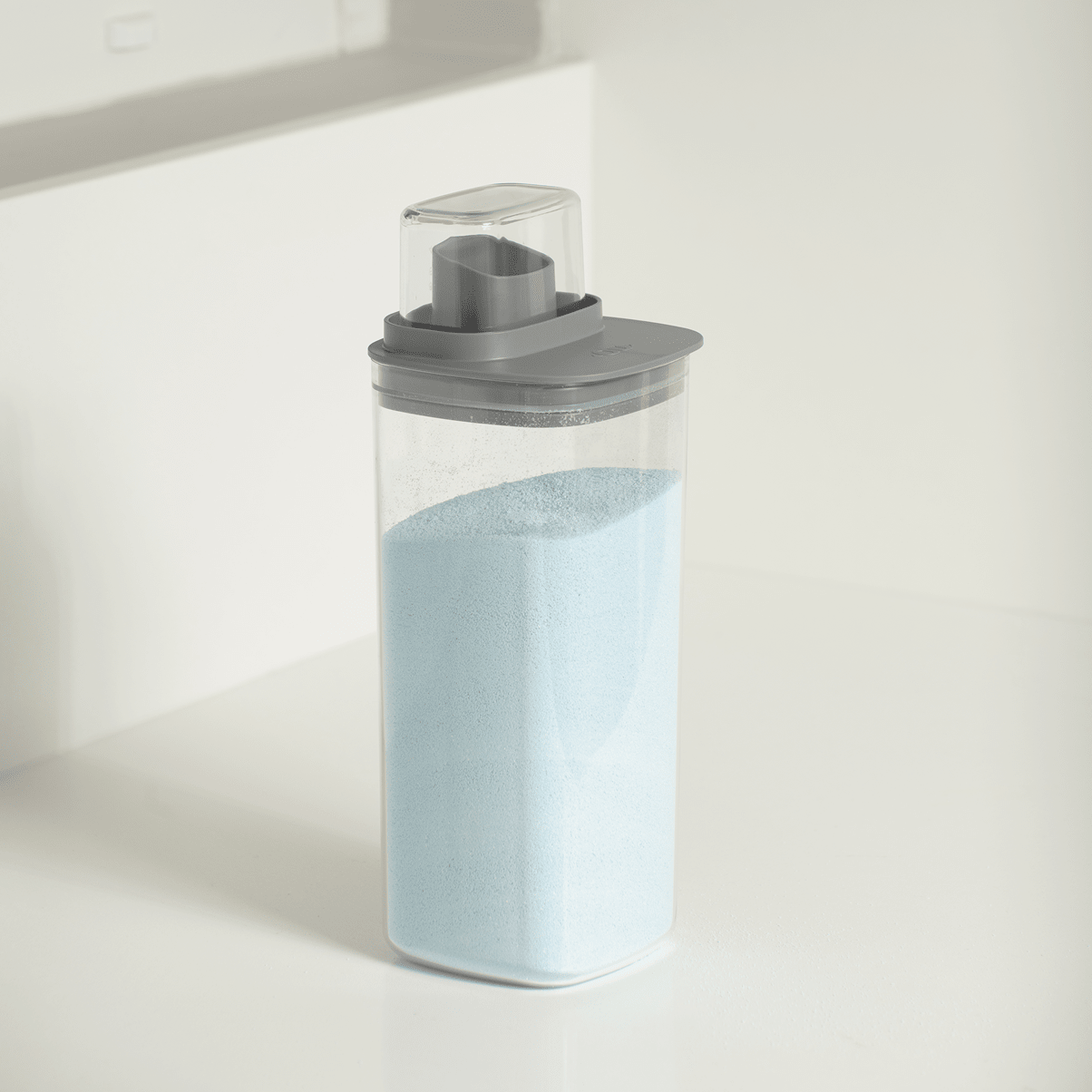 Dispenser Quadrado 1,5L Linha Flow