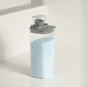 Dispenser Quadrado 1,5L Linha Flow