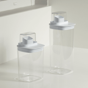 Dispenser Quadrado 1,5L Linha Flow