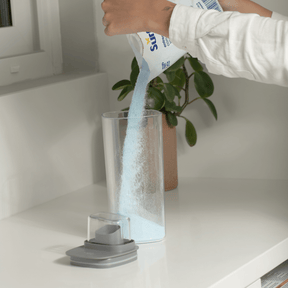 Dispenser Quadrado 1,5L Linha Flow