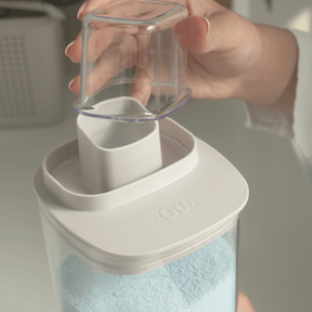 Dispenser Quadrado 1,5L Linha Flow