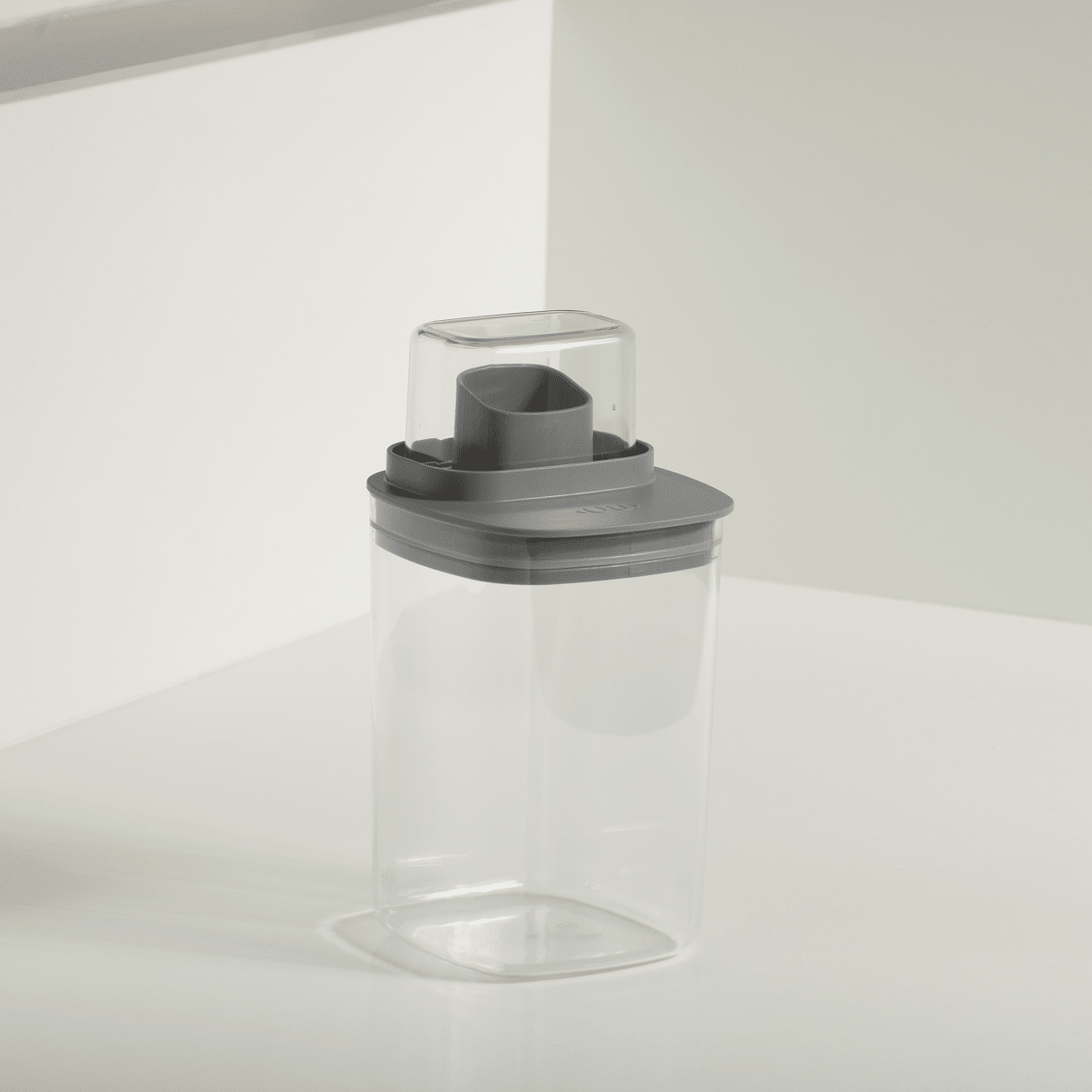 Dispenser Quadrado 1L Linha Flow