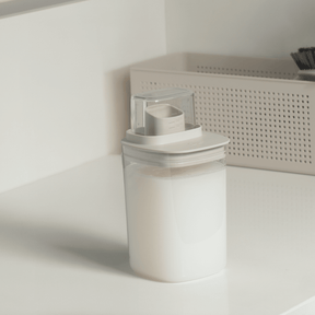 Dispenser Quadrado 1L Linha Flow