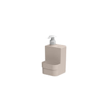 Dispenser para detergente e esponja compact 500ml Linha Trium