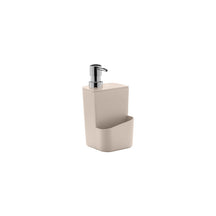 Dispenser para detergente e esponja 650ml Linha Trium