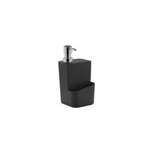 Dispenser para detergente e esponja 650ml Linha Trium